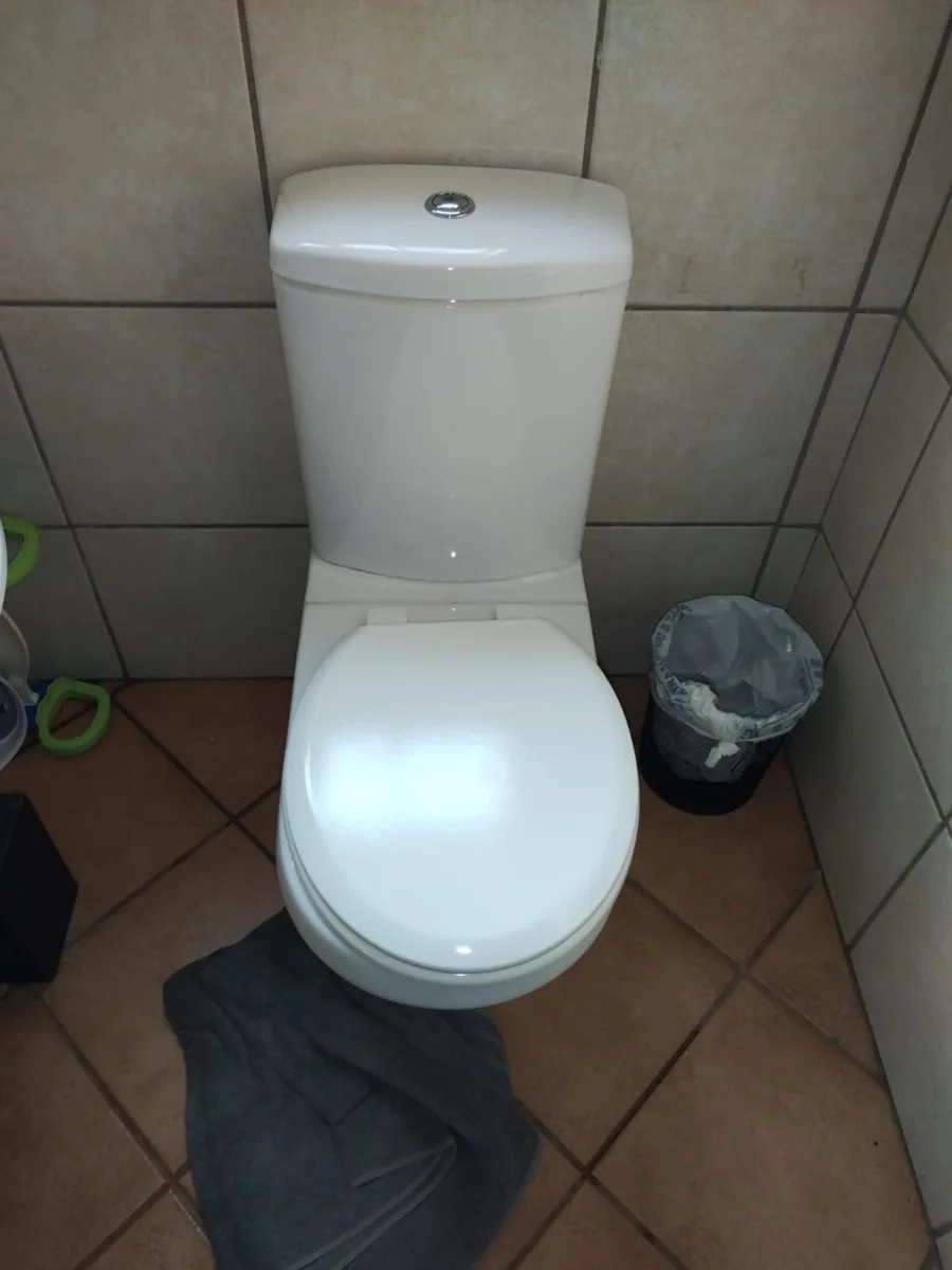 Emergency plumber Sandton for overflowing drain and active wastewater backup